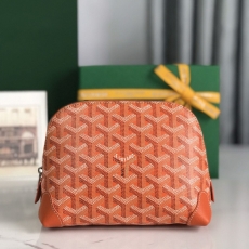 Goyard Clutch Bags